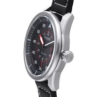 Montre Citizen Homme Of Aviator in Acier AW1360-04E - AW1360-04E